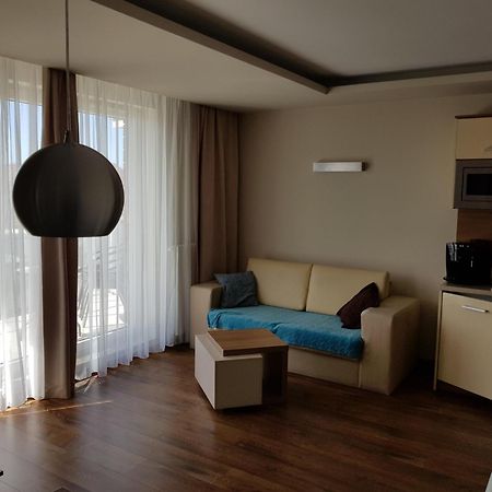 Marina Jastarnia Apartamenty W Budynku Z Basenem Zimmer foto