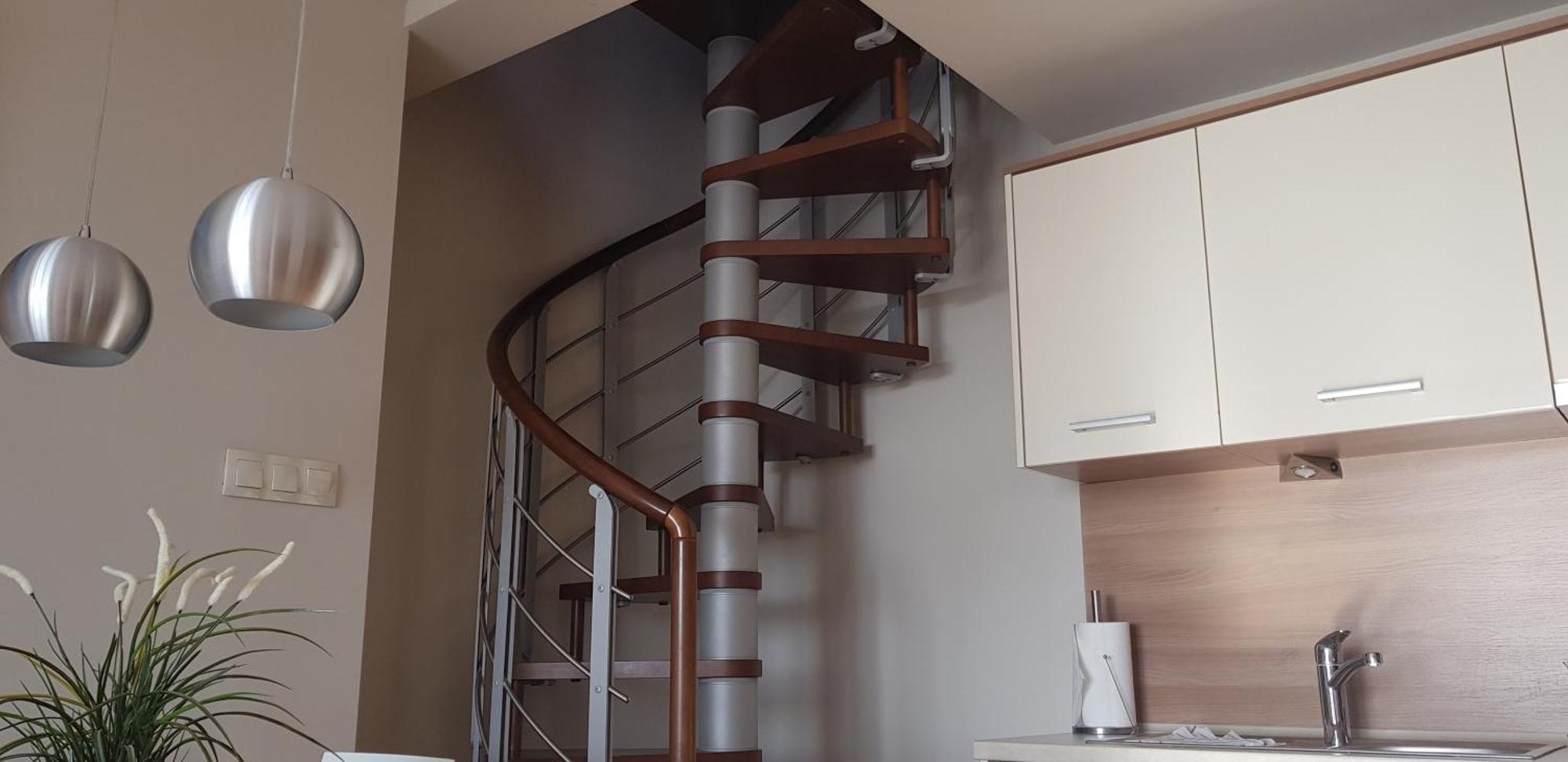 Marina Jastarnia Apartamenty W Budynku Z Basenem Zimmer foto