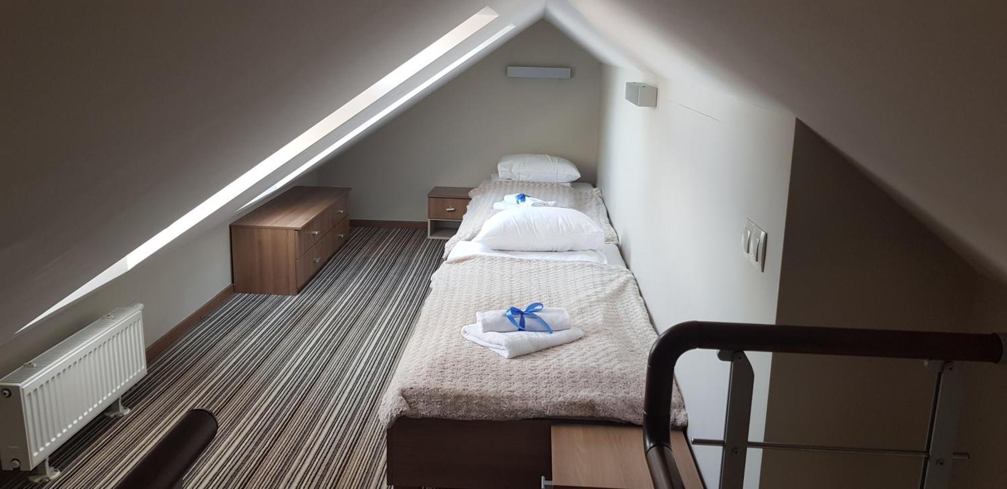 Marina Jastarnia Apartamenty W Budynku Z Basenem Zimmer foto
